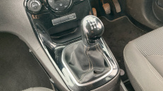 Ford Fiesta 1.5 TDCi Titanium 5dr Diesel Hatchback